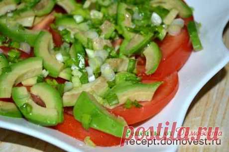 Маринованный зеленый лук по-корейски » Рецепты от Домовеста