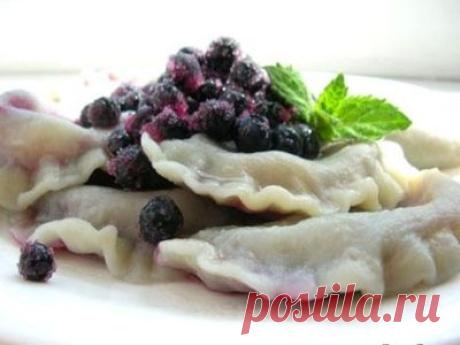Украинская кухня