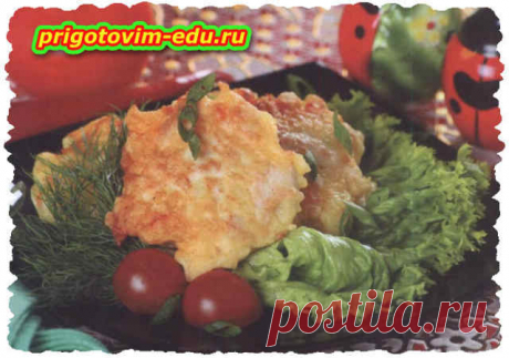 Картофельные драники со свининой 🥣. Кулинарные рецепты с фото и видео