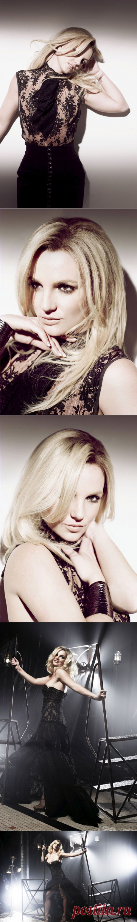 Бритни Спирс (Britney Spears) – Фотосессия для фильма For The Record (2008) | Starer - Фотосессии знаменитостей