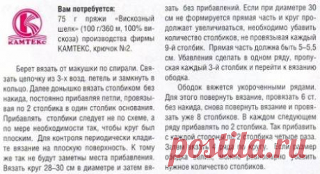 Шапки спицами - Страница 3 - Форум о шитье и рукоделии