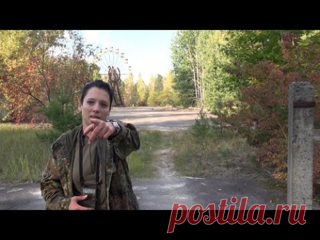 10 странно-невероятных фактов о радиации
