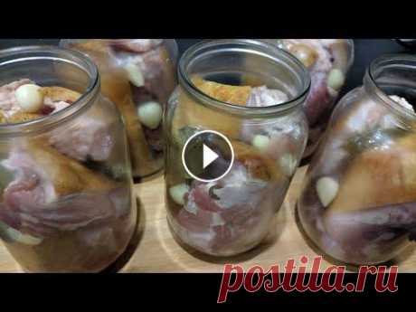 Сало в рассоле. Рецепт вкусного сала на все случаи жизни. Заготовка сала #саловрассоле #сало #заготовки Вкусное, тающее во рту сало. Идеальная закуска и добавка при приготовлении различных блюд. Сало в маринаде мягкое, нежн...