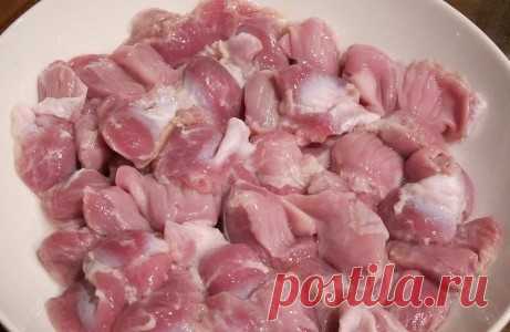 Как приготовить куриные желудки? Рецепты блюд на плите и в мультиварке