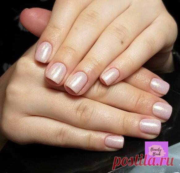 Личный опыт: как снять гель-лак дома и остаться при этом с ногтями?