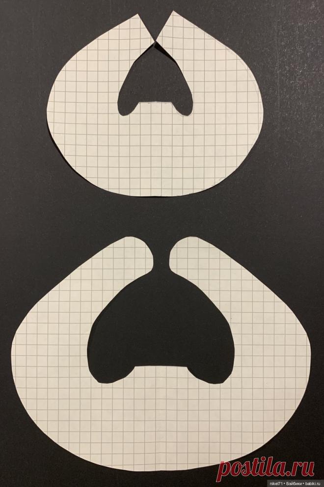 МК для тех, кто не умеет шить / Одежда и обувь для кукол своими руками / Бэйбики. Куклы фото. Одежда для кукол