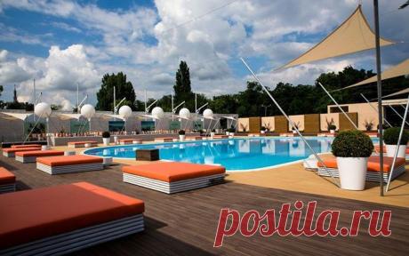 Незнакомая Румыния