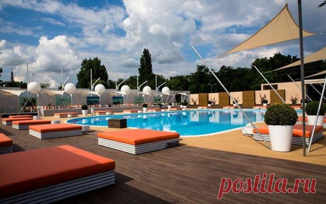 Незнакомая Румыния