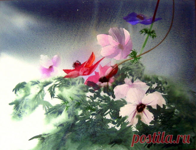 Jean-Claude-Chaillou---ANEMONES.jpg (1600×1221)