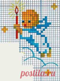 В/К. АНГЕЛОЧЕК