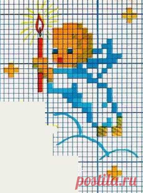 В/К. АНГЕЛОЧЕК