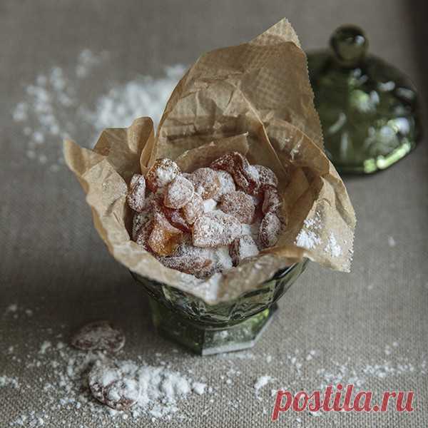 Гениальные леденцы от кашля своими руками🍬🍬при простуде лучше не найти