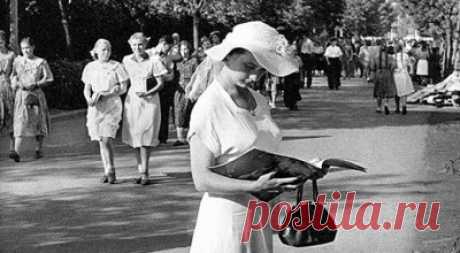 История про туфли, которая изменила мое отношение к жизни – Фитнес для мозга