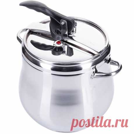 Скороварка Mayer&Boch Home Perfect 80413 13 л - купить по выгодной цене | STORRO.RU