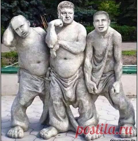 Интересные новости