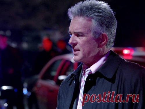 Энтони Джон Дэнисон /Tony Denison