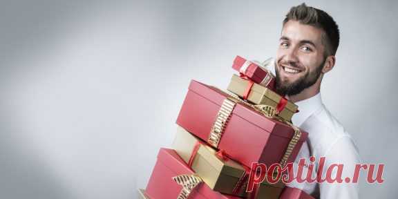 7 идей корпоративных подарков к Новому году — Лайфхакер