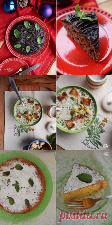 HAPPYFOOD
