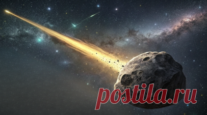 Астроном Короткий: фрагмент метеорита упал на дом в Новгородской области. Фрагмент метеорита пробил крышу дома, расположенного в селе Окуловка Новгородской области. Об этом сообщил научный руководитель обсерватории Ка-Дар Стас Короткий. Читать далее