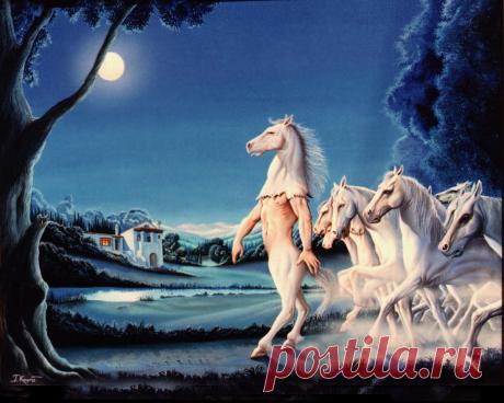 JAZZомания &quot;Coda&quot; (продолжение)