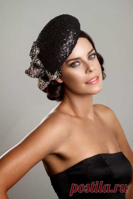 Hats Have It: Julie Anne Lucas Millinery