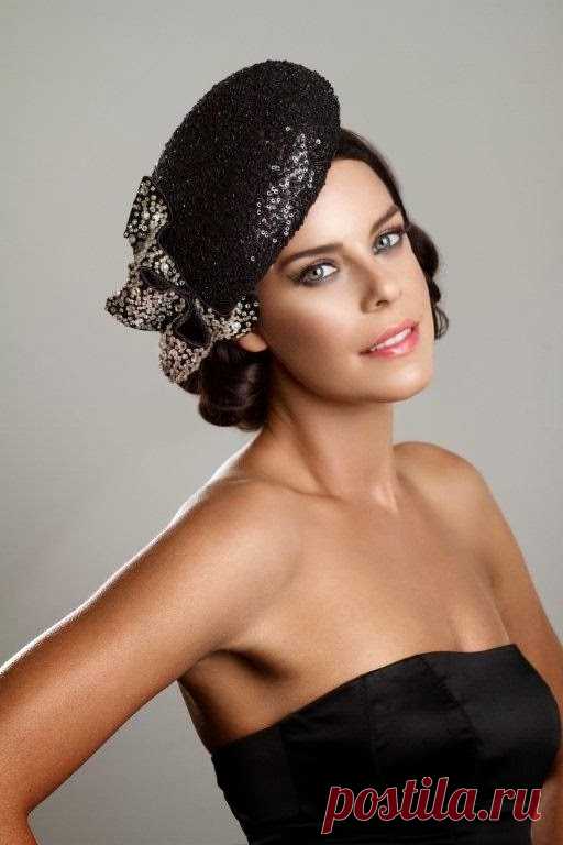 Hats Have It: Julie Anne Lucas Millinery