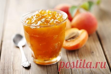 7 рецептов вкуснейших джемов