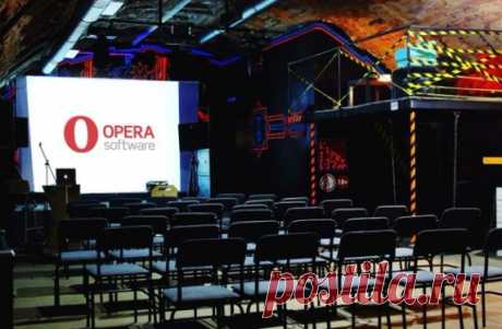 Роскомнадзор попросил Opera фильтровать запрещённые в России сайты