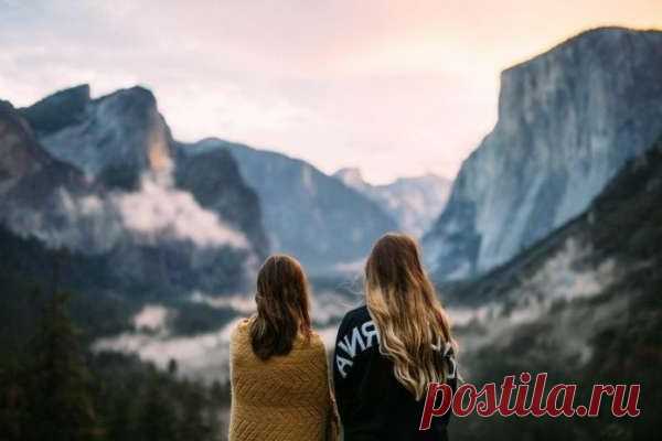 Как отличить настоящих друзей от остальных? — Психология