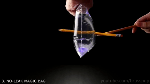 20 потрясающих научных трюков, которые вы можете повторить дома