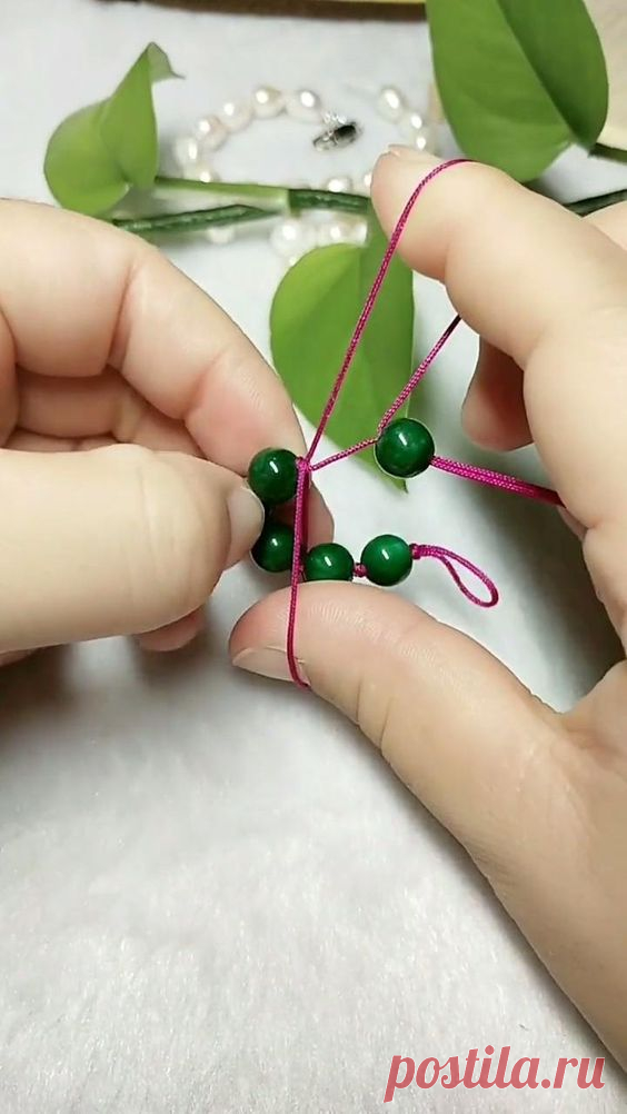 beads bracelets diy