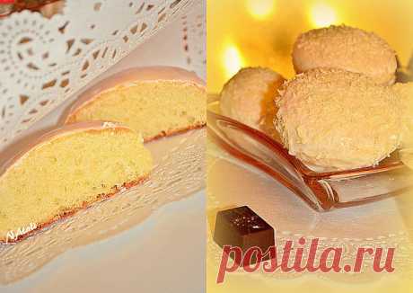 &quot;Бабушкины творожные прянички&quot;..вкуснее не бывает.