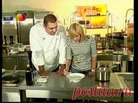 Спросите повара 36