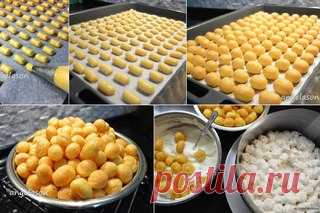 Лучшие рецепты Повара