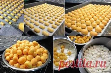 Лучшие рецепты Повара