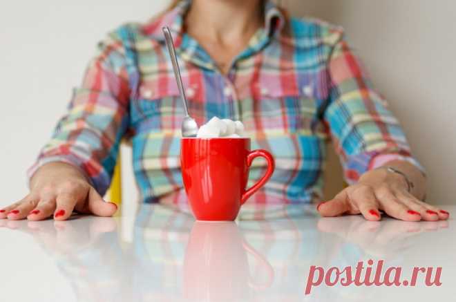 Напиток похудения, который нужно пить перед сном - cosmo.com.ua