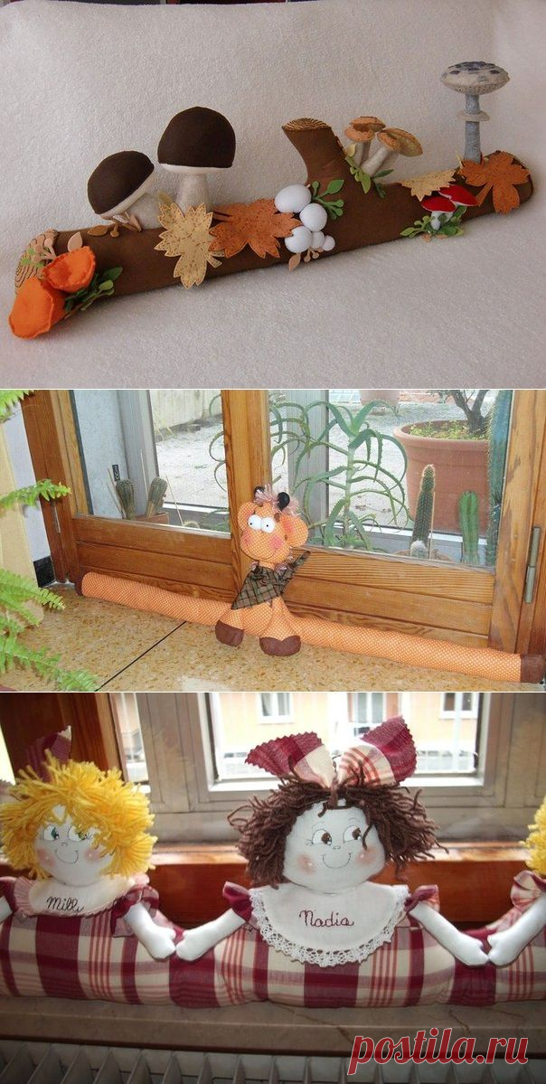 Сам себе кутюрье!
