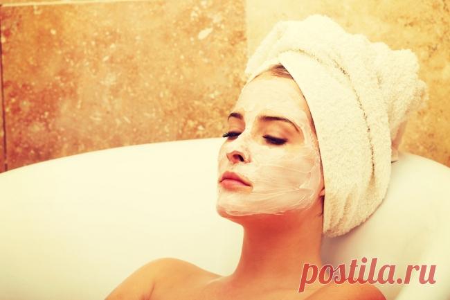 Маска Клеопатры: рецепты царицы Египта - Портал «Домашний»