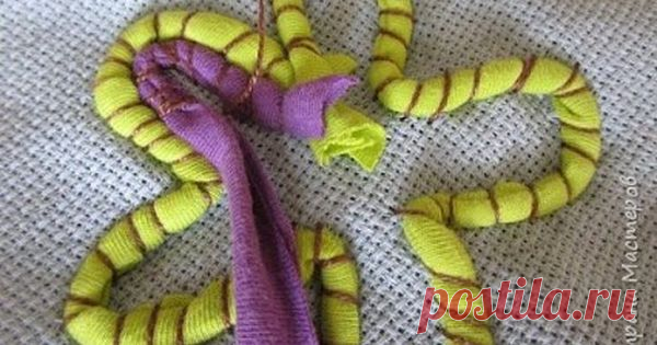 DIY & Craft Ideas
