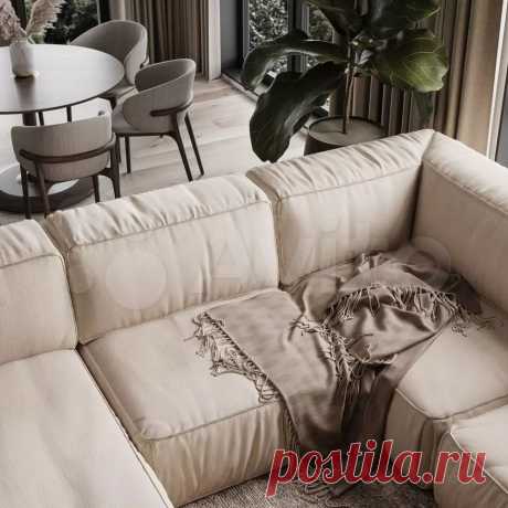 3-к. квартира, 73,4 м², 2/26 эт. на продажу в Москве | Купить квартиру | Авито
