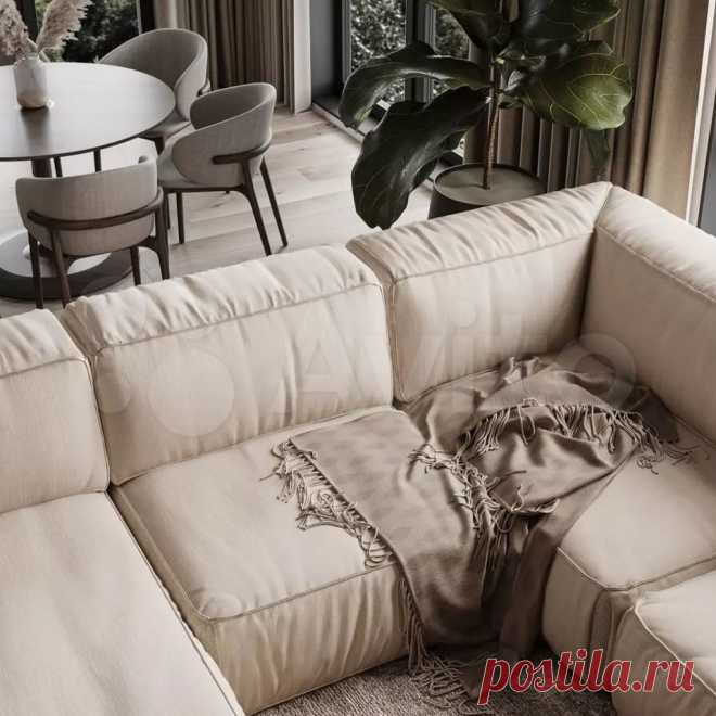 3-к. квартира, 73,4 м², 2/26 эт. на продажу в Москве | Купить квартиру | Авито