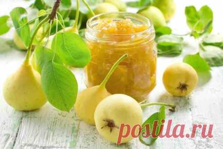 Варенье из груши на зиму: вкусный и легкий рецепт приготовления (фото + инструкция)