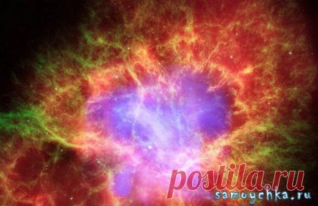 интерактивная карта звездного неба |