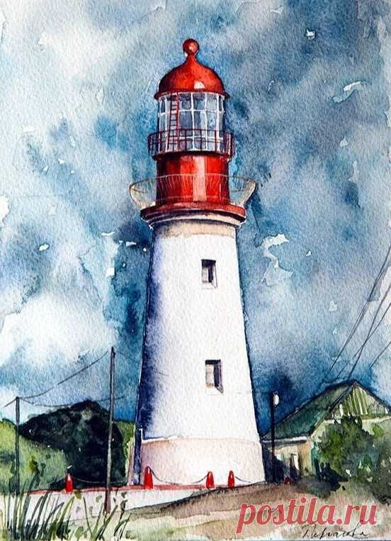 Как нарисовать маяк в море: смотрите и скачивайте изображения — Яндекс Картинки