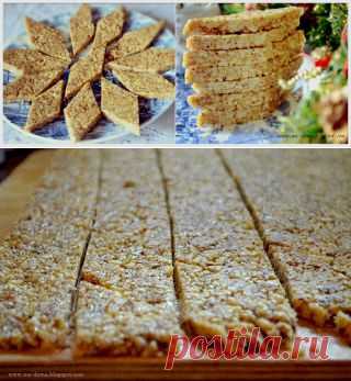 Козинаки