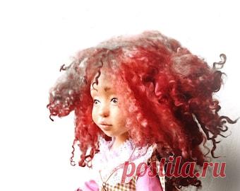 Fashion Textil Women Shoulder Bageveryday Shopping Red | Etsy