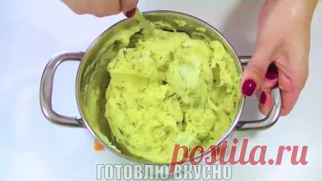 Божественные пирожки. Всегда получаются очень мягкими