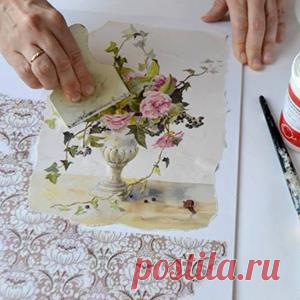 Mixed Media by Natasha Zhukova