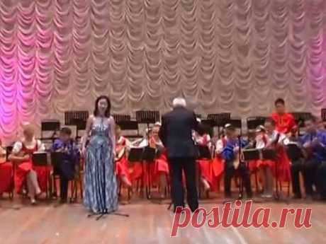 Иоганн Себастьян Бах   "ШУТКА" 20.05.2014 г.