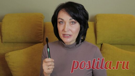 Быстро ИЗБАВИТЬСЯ от КИСЕТНЫХ морщин. | Алла Ганова | Дзен